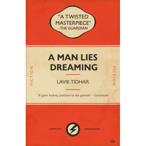 A Man Lies Dreaming