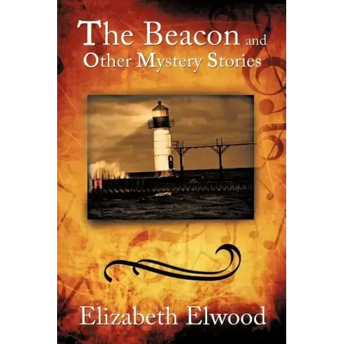 The Beacon and Other Mystery Stories