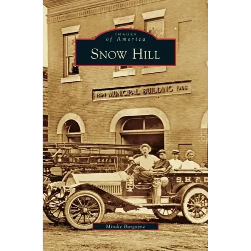 Snow Hill