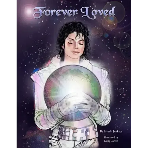 Forever Loved