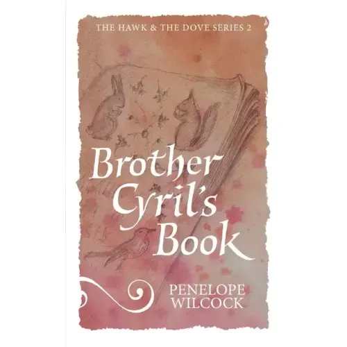 Brother Cyril's Book