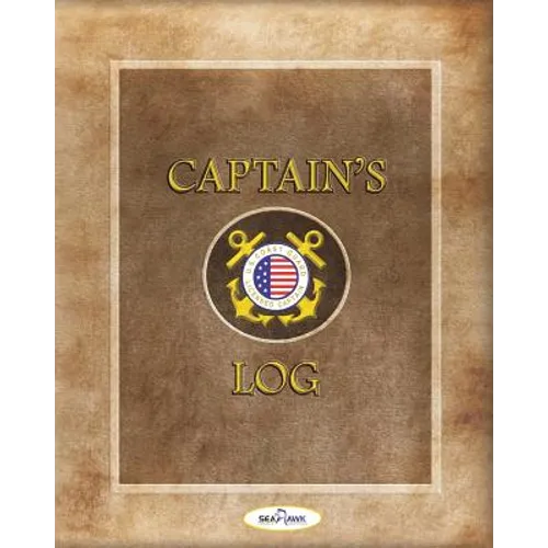 Captain's Log