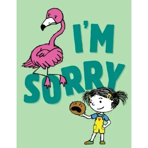 I'm Sorry