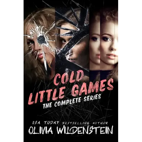 Cold Little Games: The Complete Series