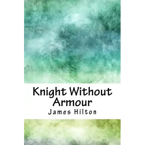 Knight Without Armour