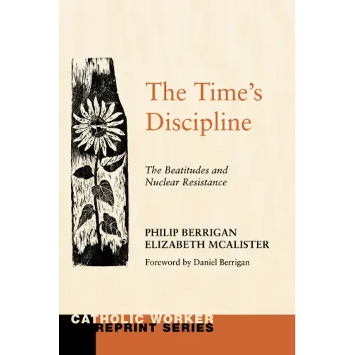 The Time's Discipline