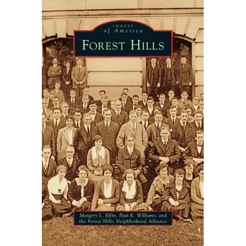 Forest Hills
