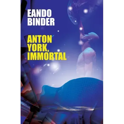 Anton York, Immortal