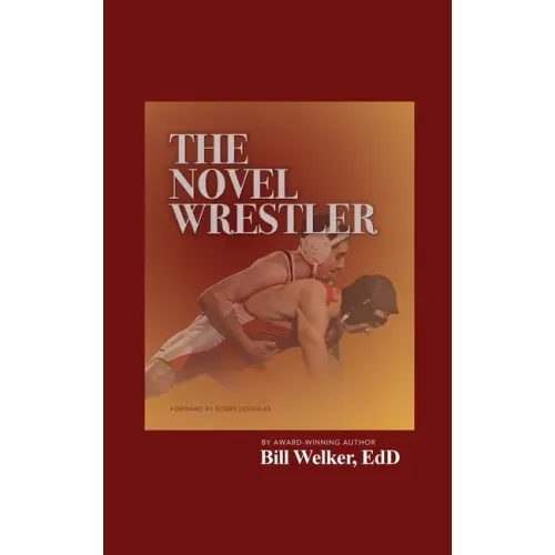 The Novel Wrestler