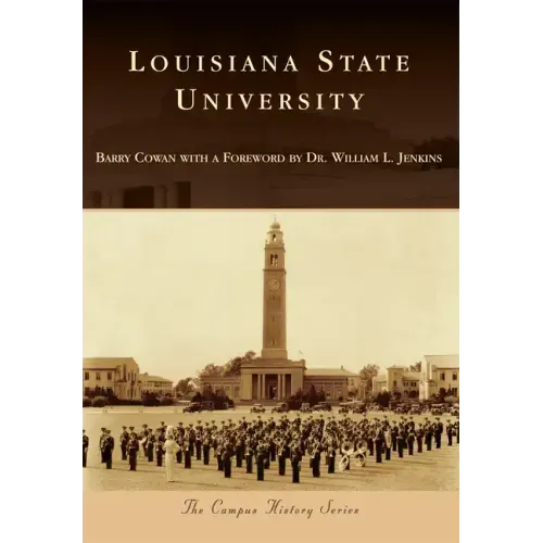 Louisiana State University