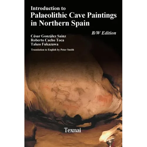 Introduction to Plaeolithic Cave Paintings in Northern Spain