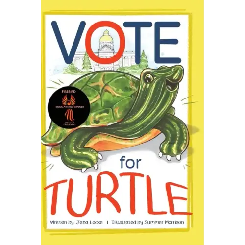Vote for Turtle