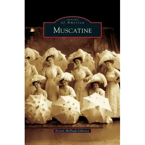 Muscatine