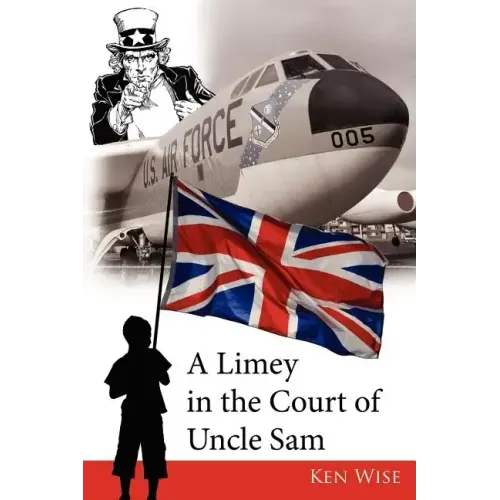 A Limey in the Court of Uncle Sam