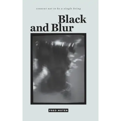 Black and Blur
