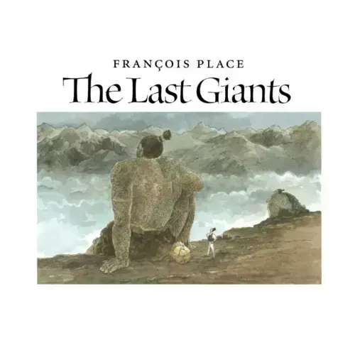 The Last Giants