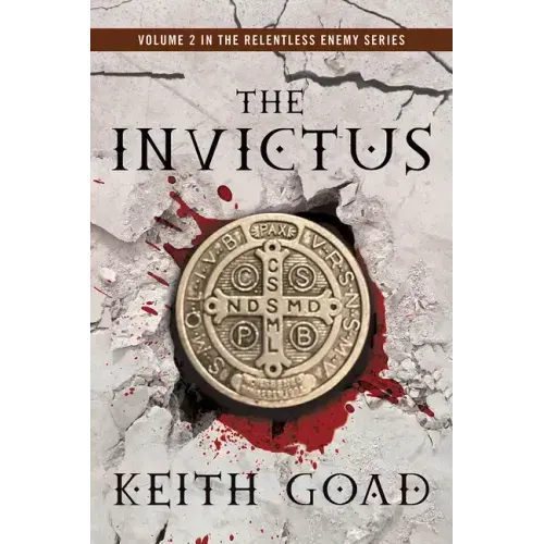 The Invictus: Volume 2