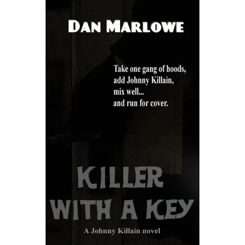Killer with a Key