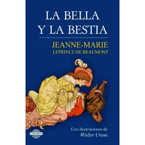 La Bella y la Bestia