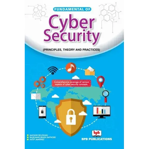 Fundamental of Cyber Security