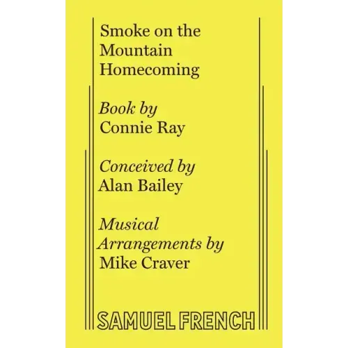 Smoke on the Mountain Homecoming