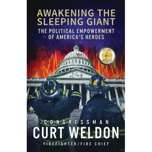 Awakening the Sleeping Giant: The Political Empowerment of America's Heroes