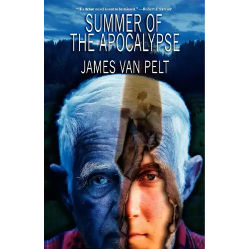 Summer of the Apocalypse