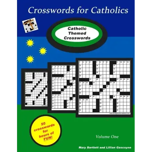Crosswords for Catholics