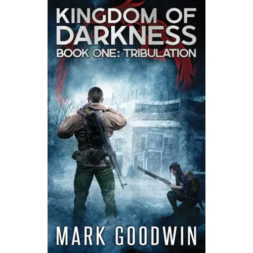 Tribulation: An Apocalyptic End-Times Thriller