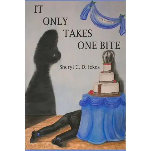 It Only Takes One Bite