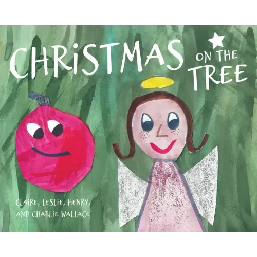 Christmas on the Tree