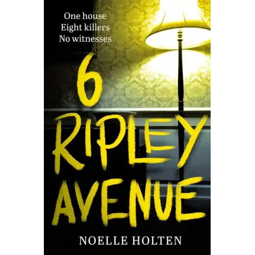 6 Ripley Avenue
