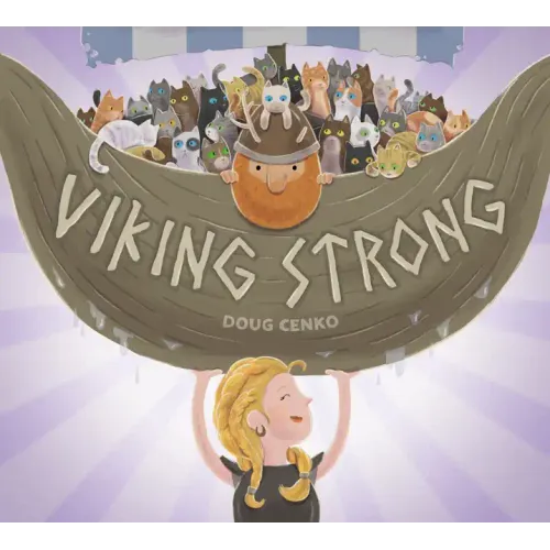 Viking Strong