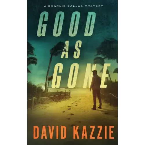 Good as Gone