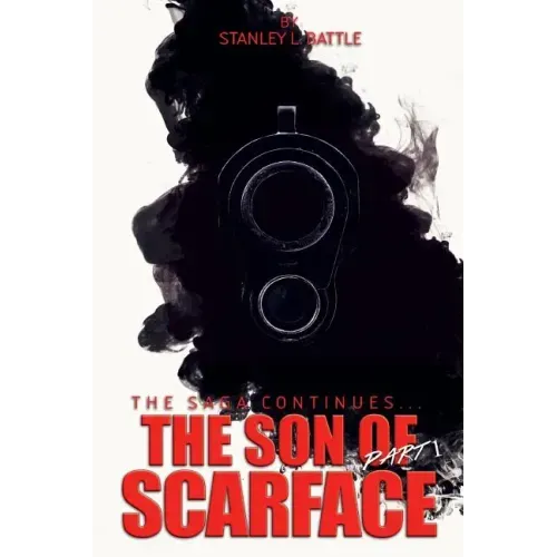 The Son of Scarface - Part 1