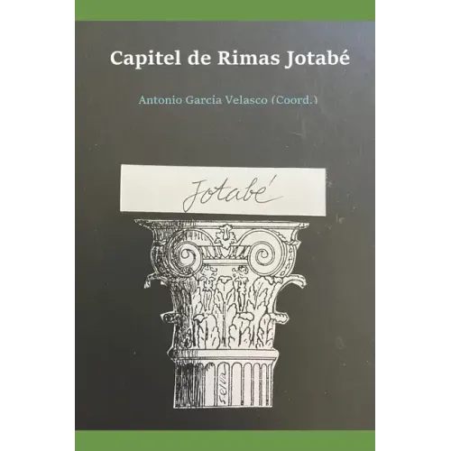 Capitel de Rimas Jotabé