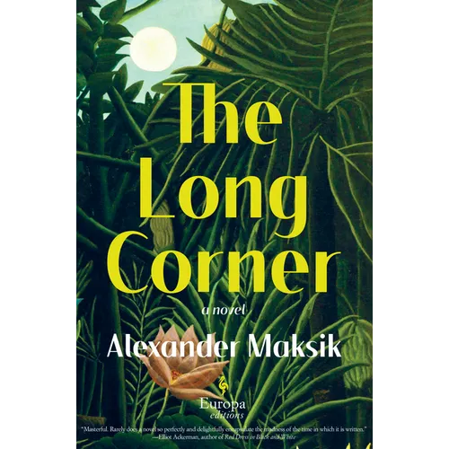 The Long Corner