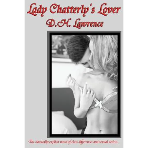Lady Chatterly's Lover