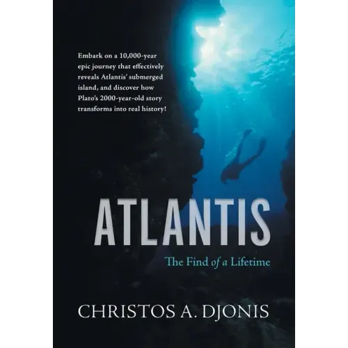 Atlantis: The Find of a Lifetime