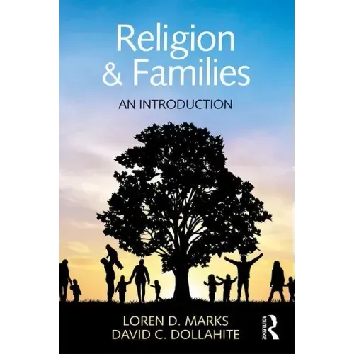 Religion and Families: An Introduction