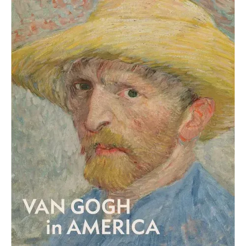 Van Gogh in America