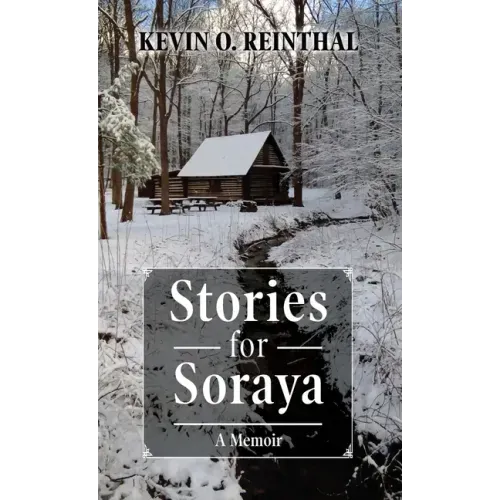 Stories for Soraya