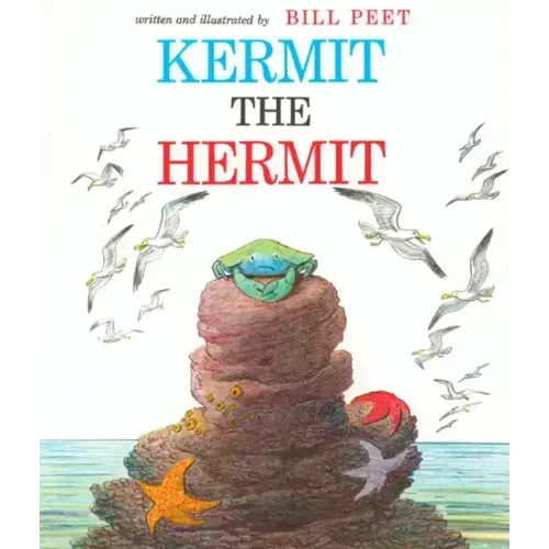 Kermit the Hermit