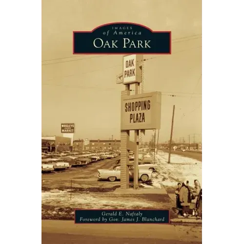 Oak Park