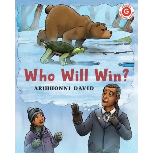 Who Will Win?