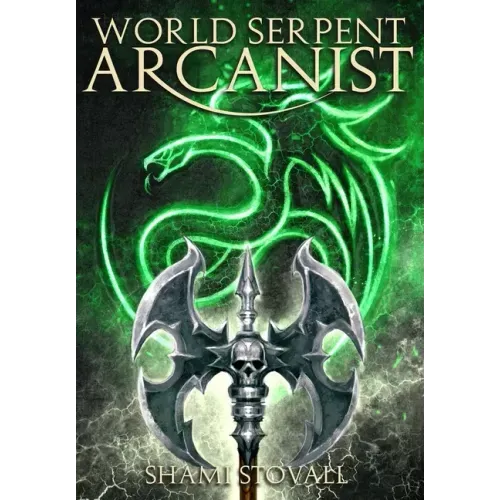 World Serpent Arcanist