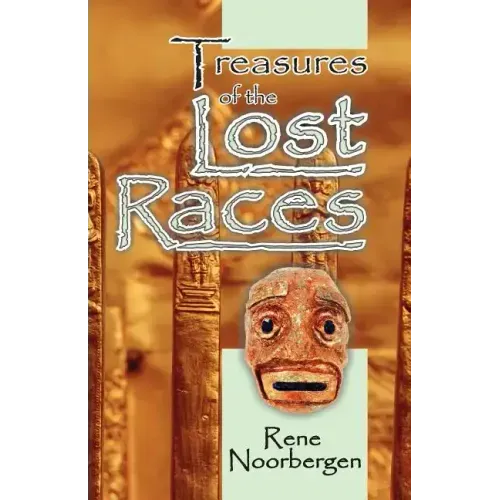 Treasures of the Lost Races