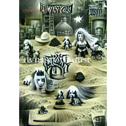 dynasty of dust
