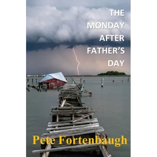 The Monday After Father's Day