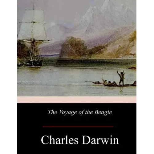 The Voyage of the Beagle